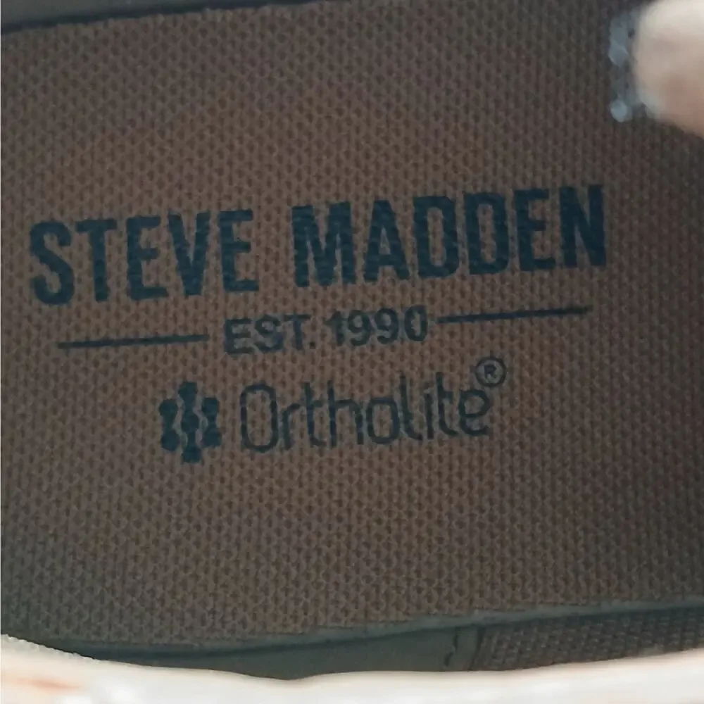 Steve Madden steve madden